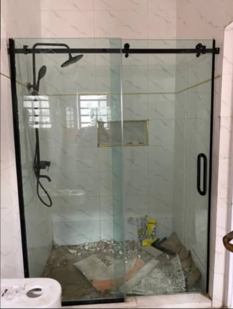 Shower Enclosure — view 5