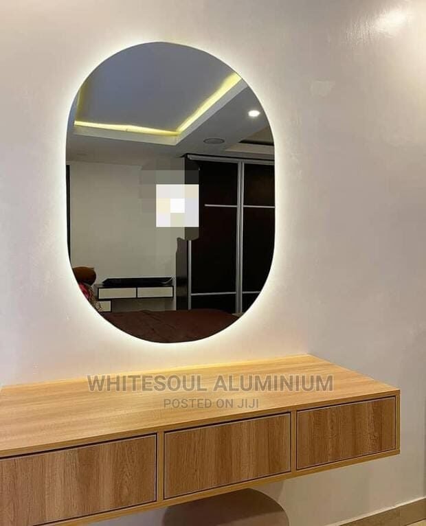 LED Mirror Glass — view 3