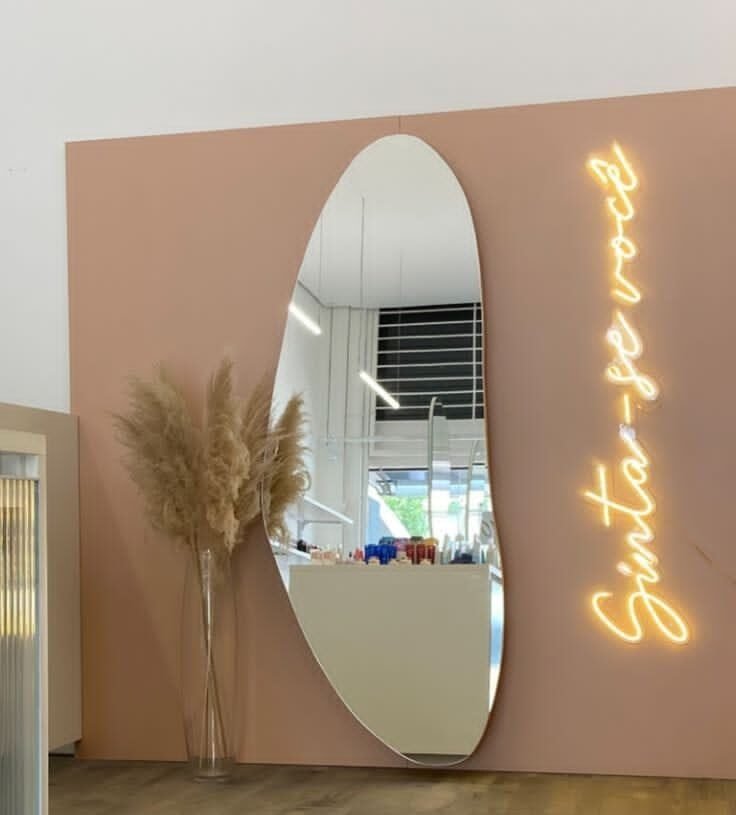 Decorative Mirror — view 2