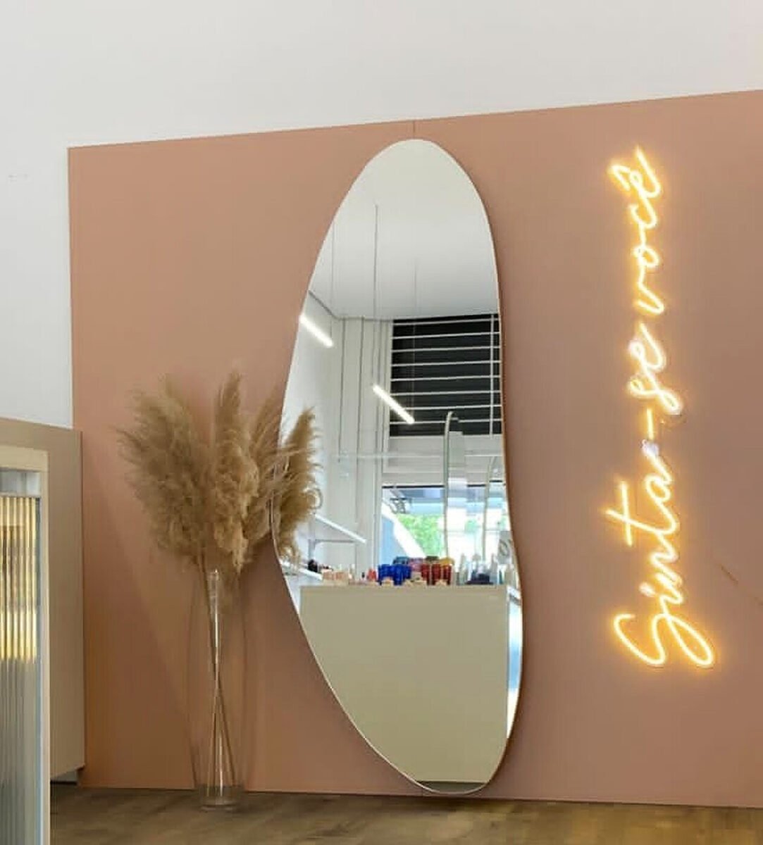 Mirrors and more