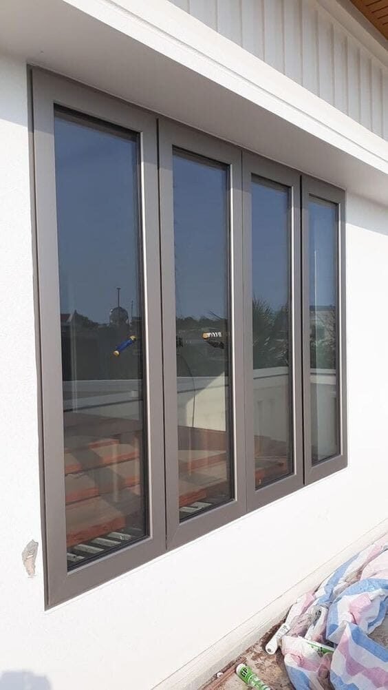 Casement Window — view 2