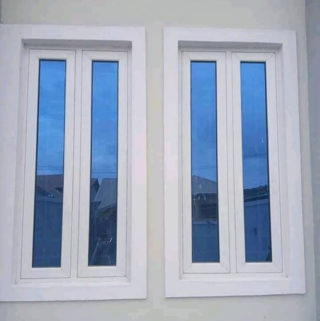 Double Casement — view 2