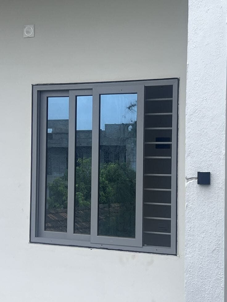 Sliding Window — view 2