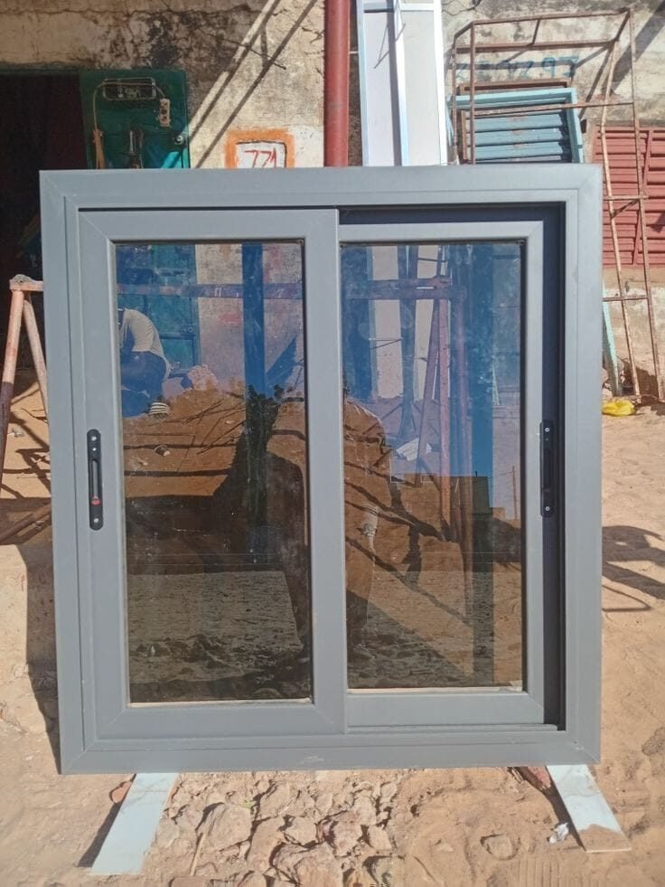 Sliding Window — view 4